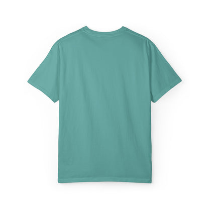 Krumb Summit Christian Unisex Tee