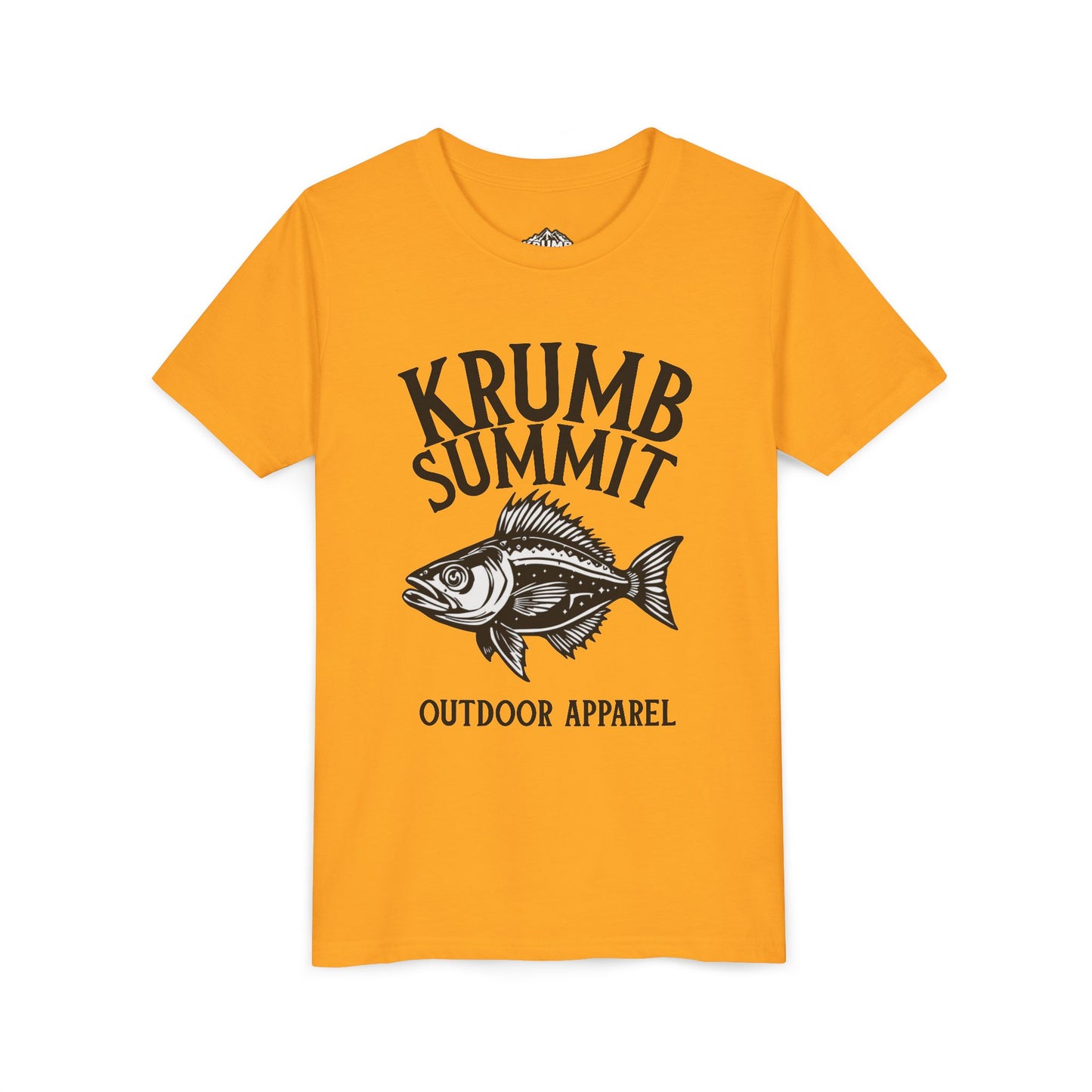 Krumb Summit Youth Tee
