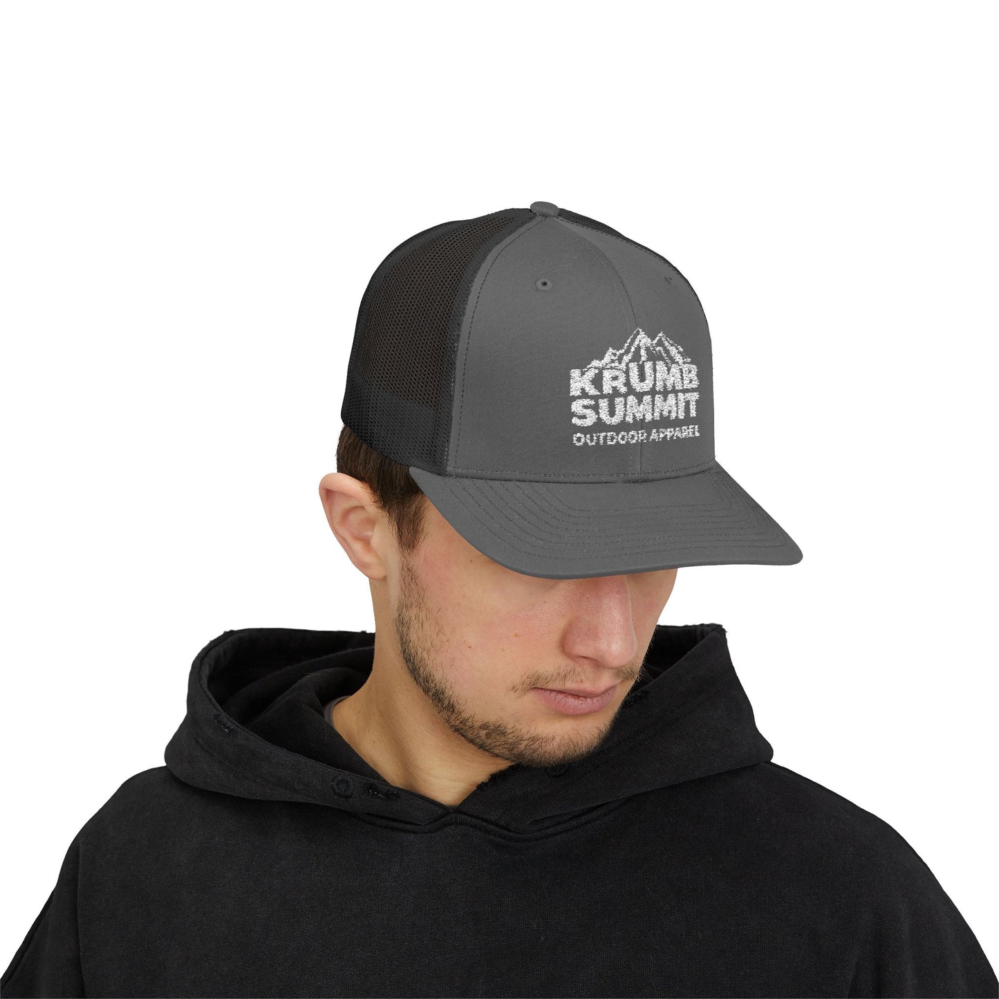 Krumb Summit Ridge Trucker