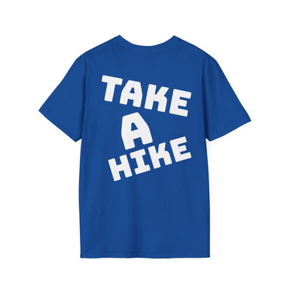 Krumb Summit Metal Hike Unisex Tee