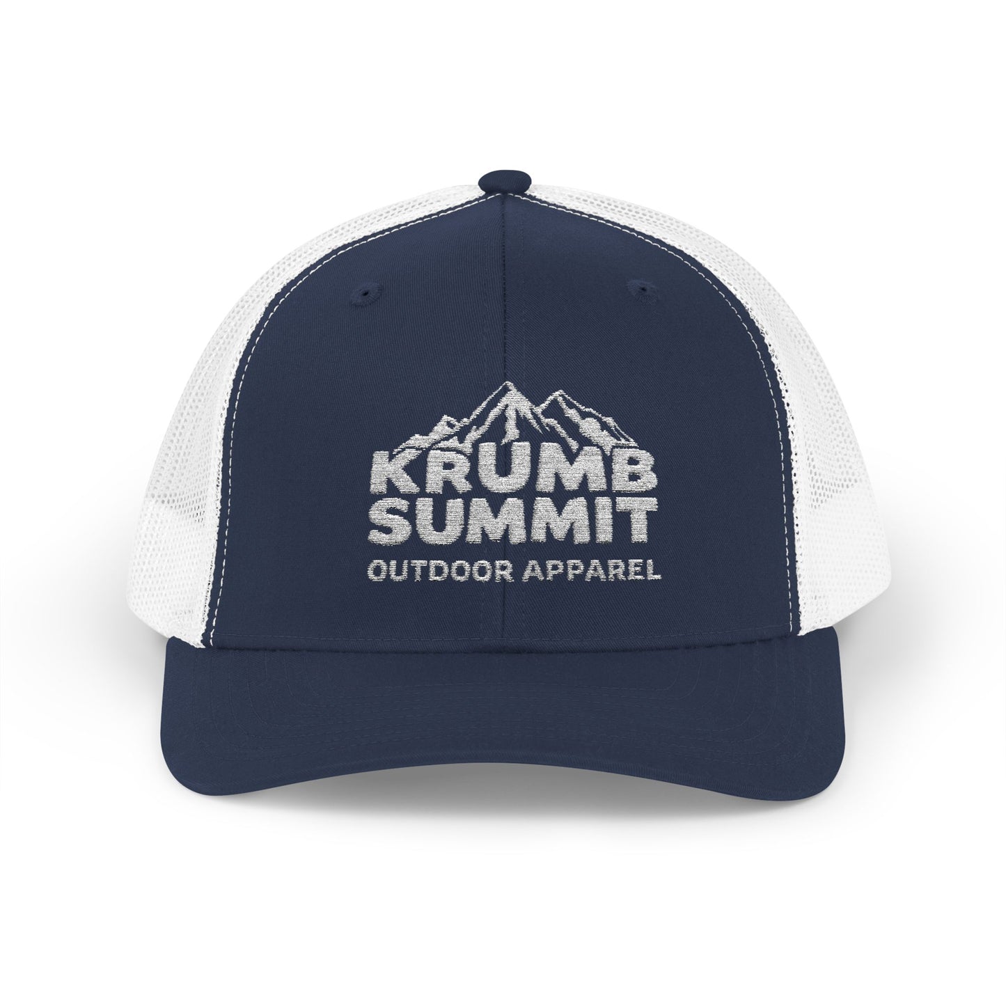 Krumb Summit Ridge Trucker
