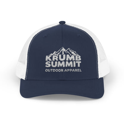 Krumb Summit Ridge Trucker
