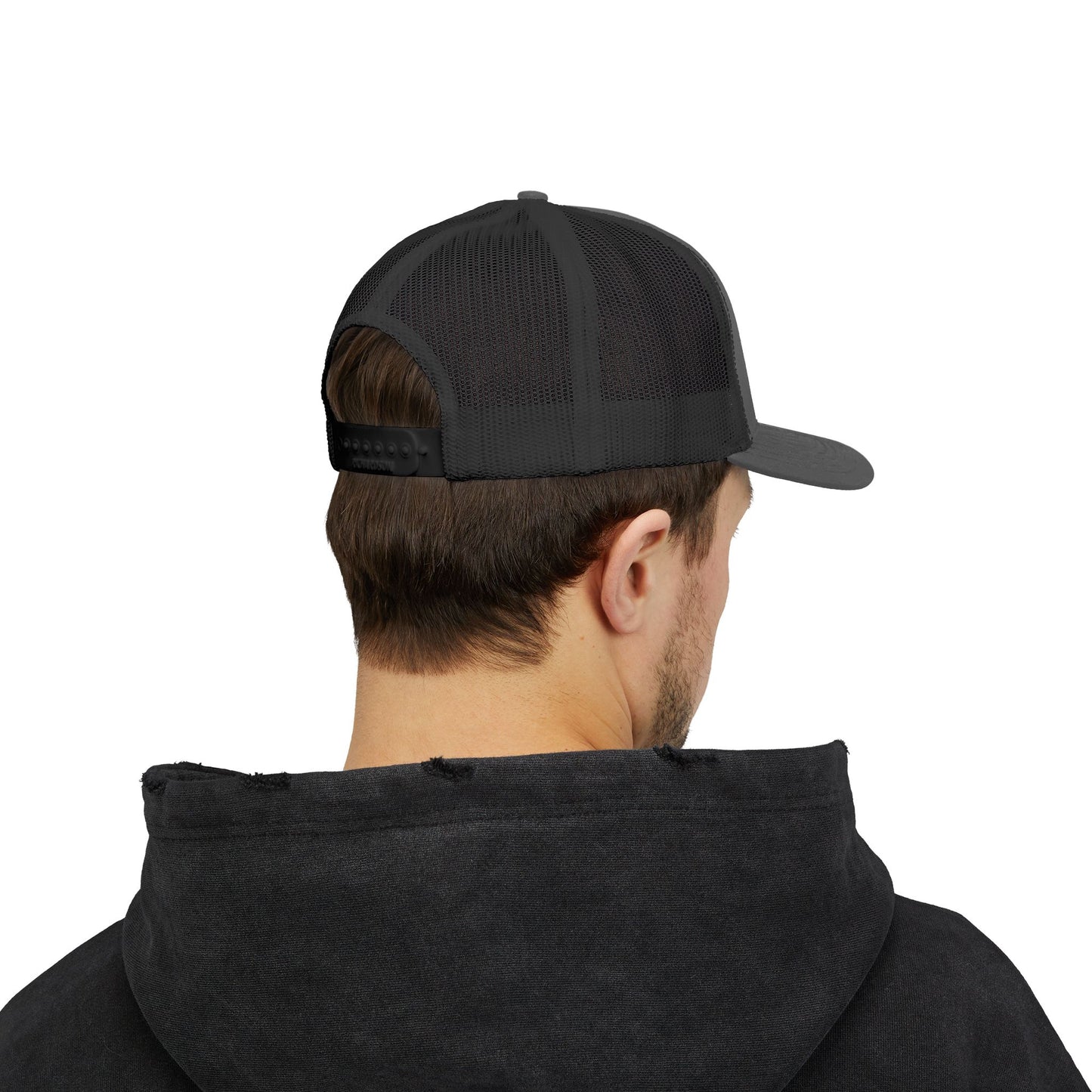 Krumb Summit Ridge Trucker
