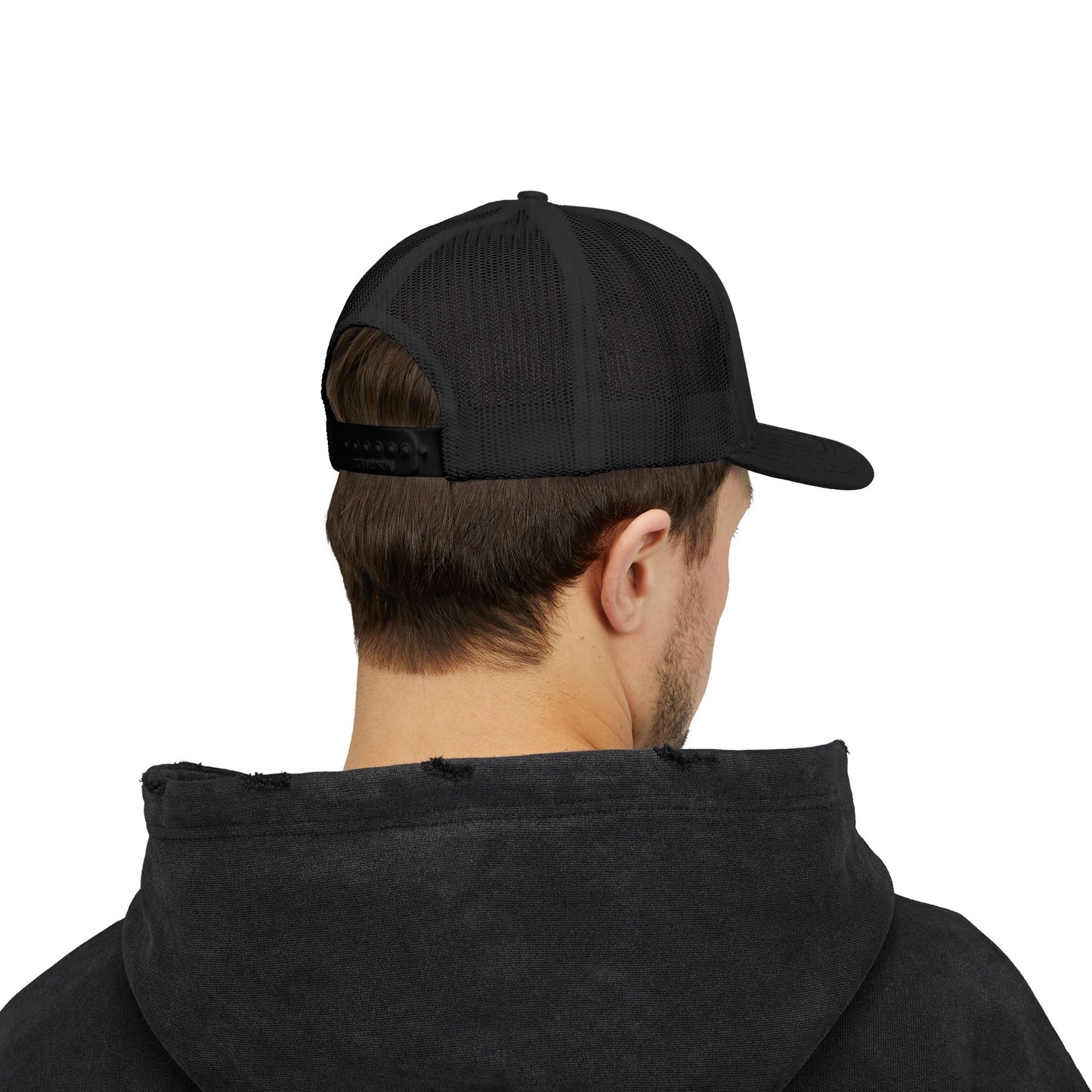 Krumb Summit Ridge Trucker