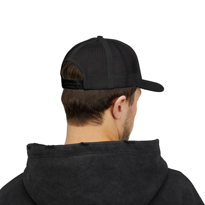 Krumb Summit Ridge Trucker