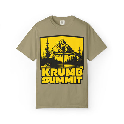 Krumb Summit Christian Unisex Tee