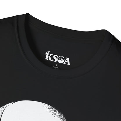 Krumb Summit Metal Hike Unisex Tee