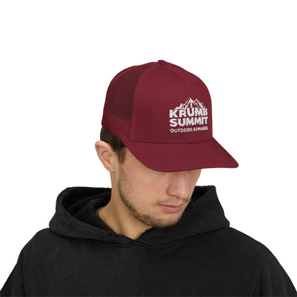 Krumb Summit Ridge Trucker