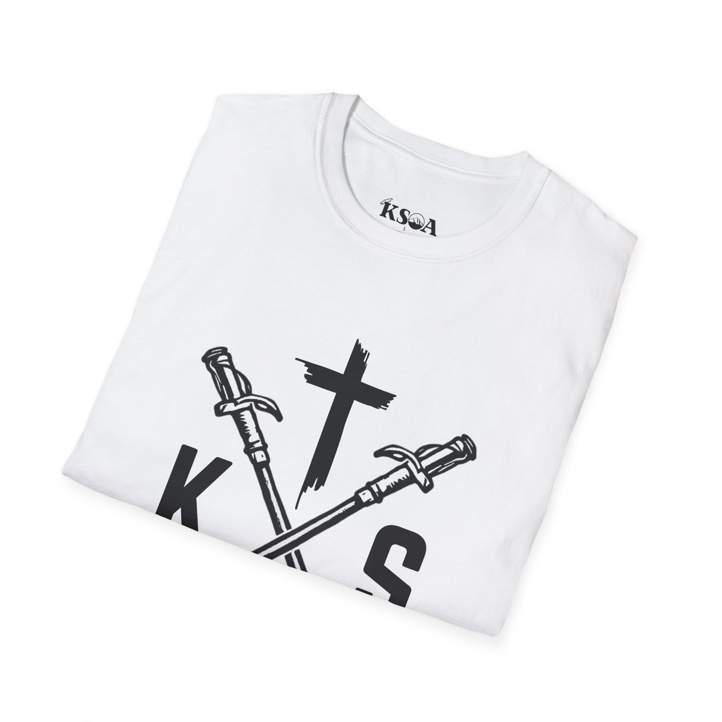 Krumb Summit Hardcore Unisex Tee