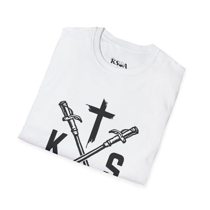 Krumb Summit Hardcore Unisex Tee