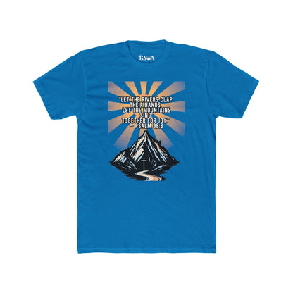 Bible Verse Unisex Tee