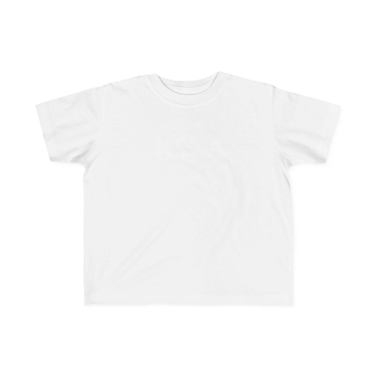 Krumb Logo Toddler Tee