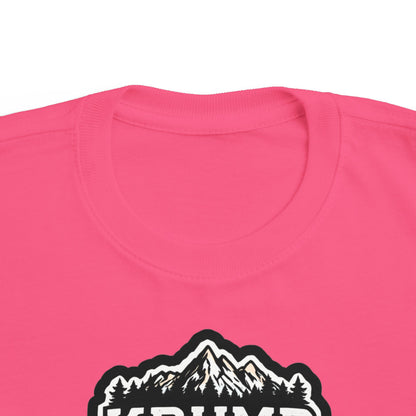 Krumb Logo Toddler Tee