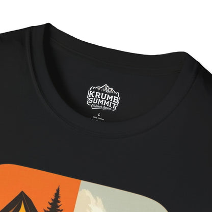 Krumb Summit Outdoors Unisex Tee