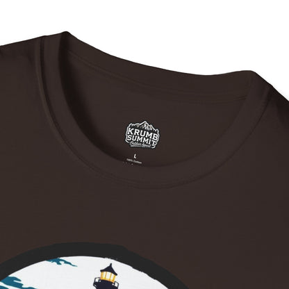 The Coast With The Most Unisex Tee