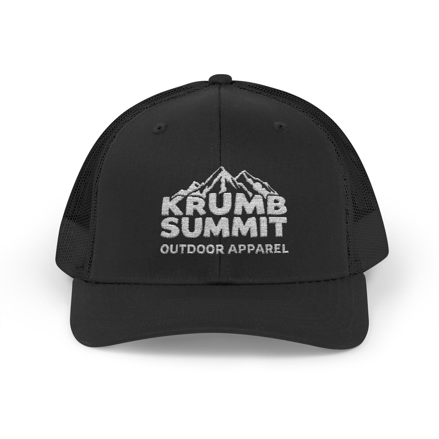 Krumb Summit Ridge Trucker