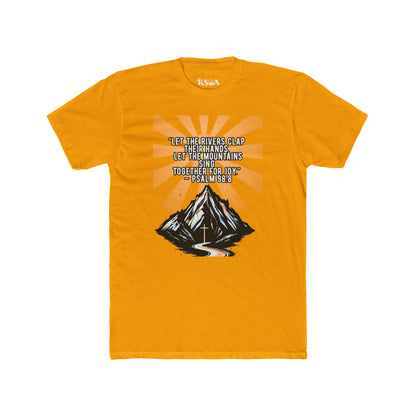 Bible Verse Unisex Tee