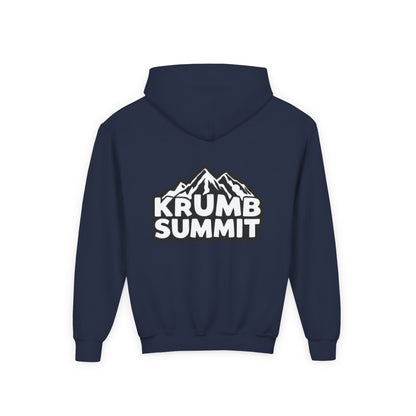 Krumb Youth Hoodie