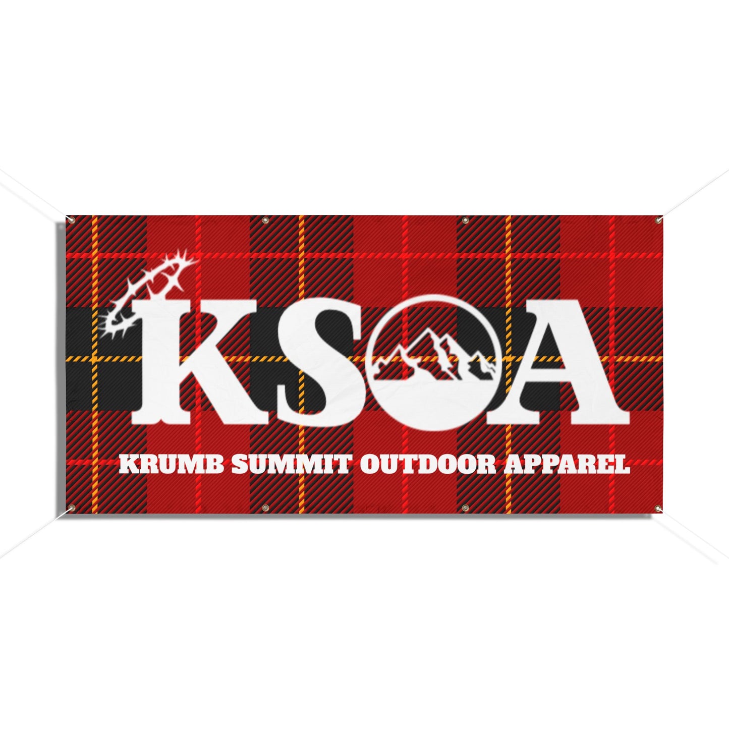 Krumb Summit Banner