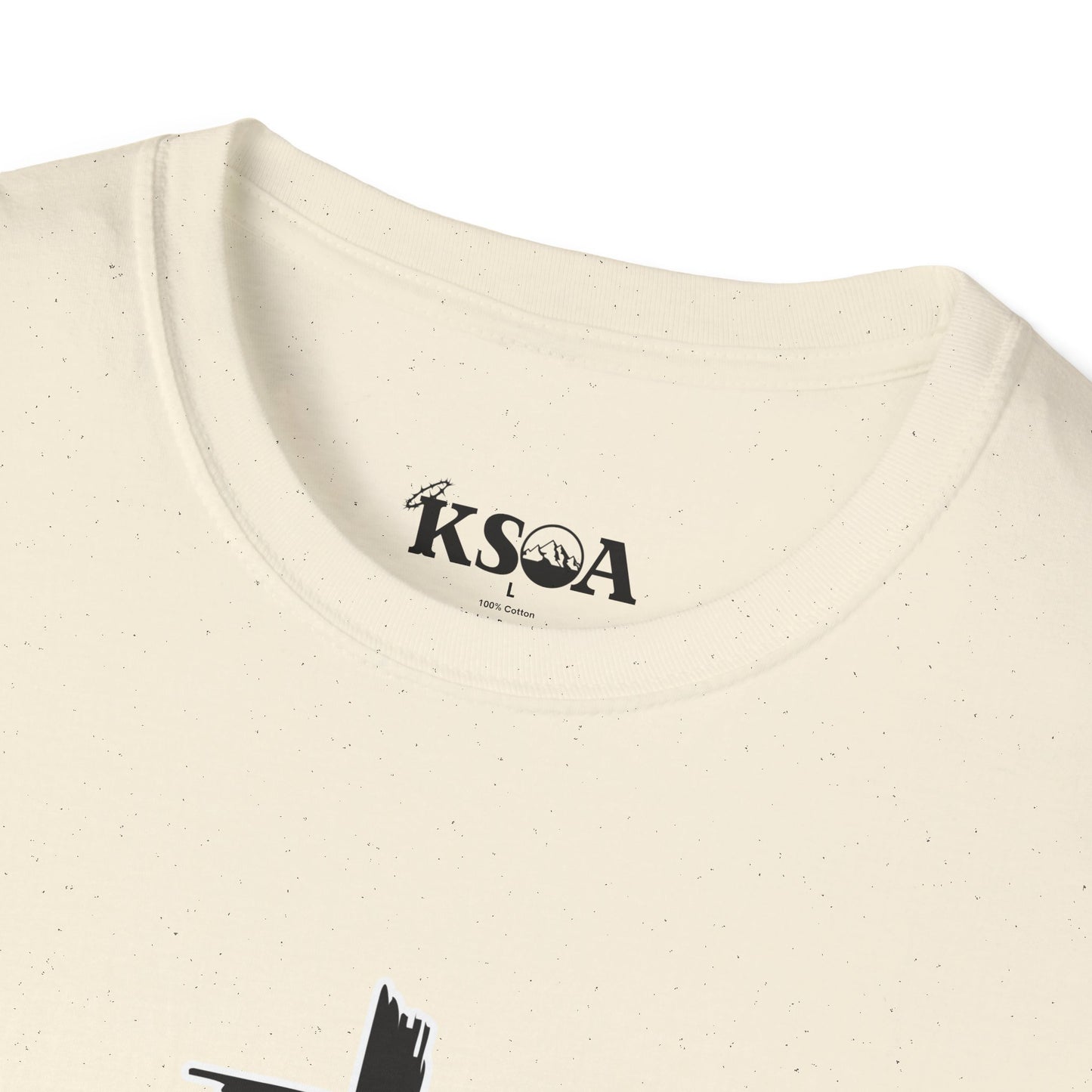 Krumb Summit Hardcore Unisex Tee