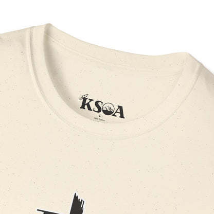 Krumb Summit Hardcore Unisex Tee