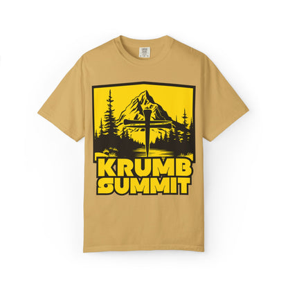 Krumb Summit Christian Unisex Tee