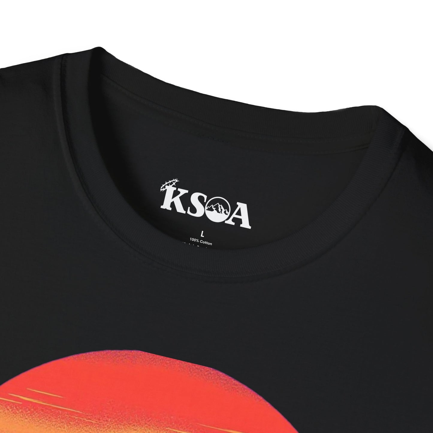 Blue Ridge Parkway Unisex Tee