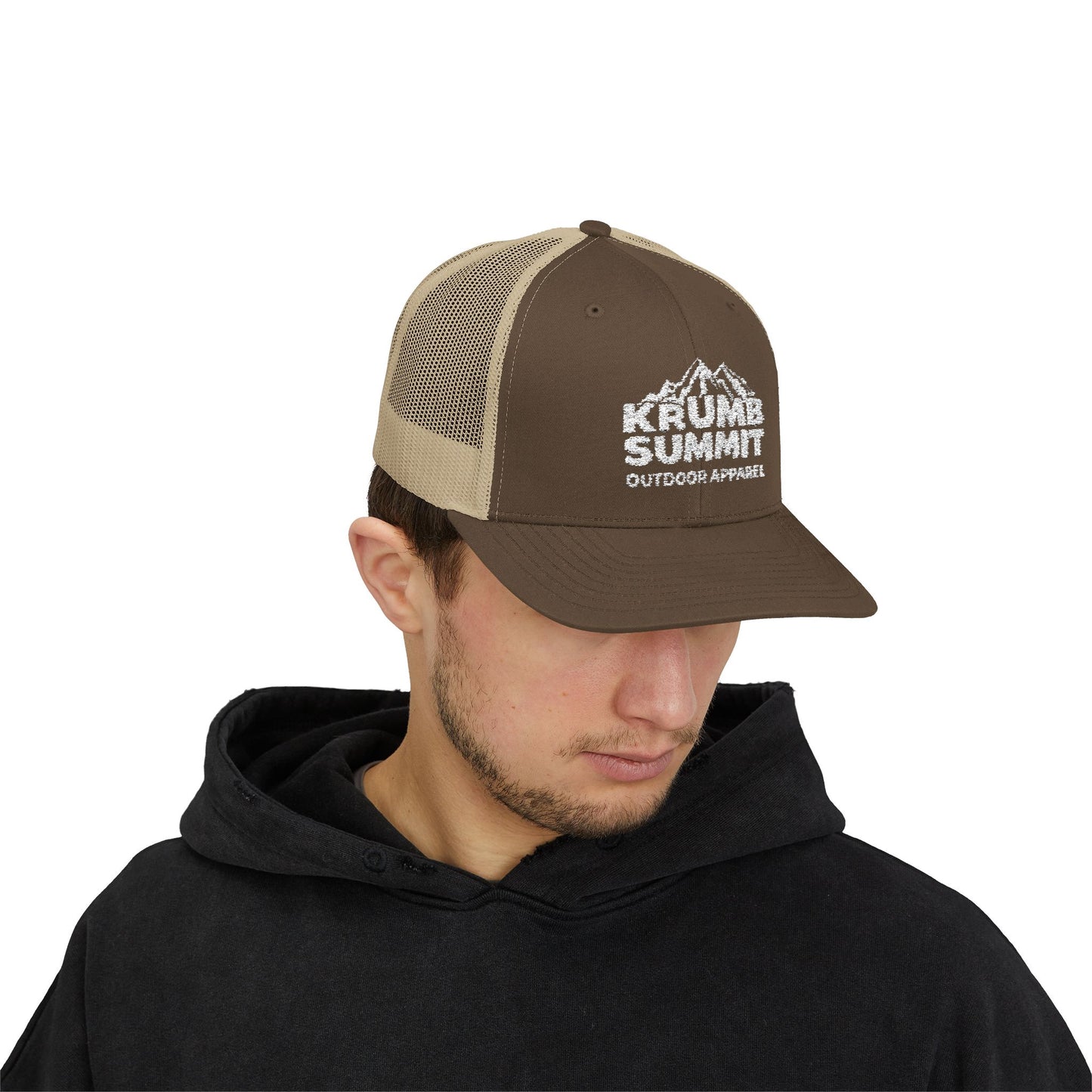Krumb Summit Ridge Trucker