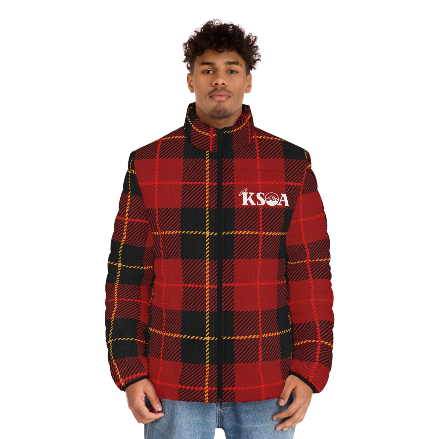 Krumb Summit Puff Jacket