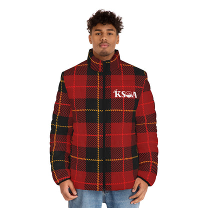Krumb Summit Puff Jacket