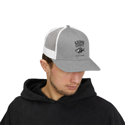 Krumb Summit Fishing Snapback