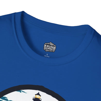 The Coast With The Most Unisex Tee