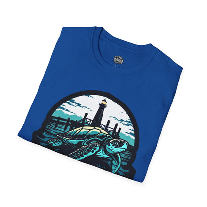 The Coast With The Most Unisex Tee