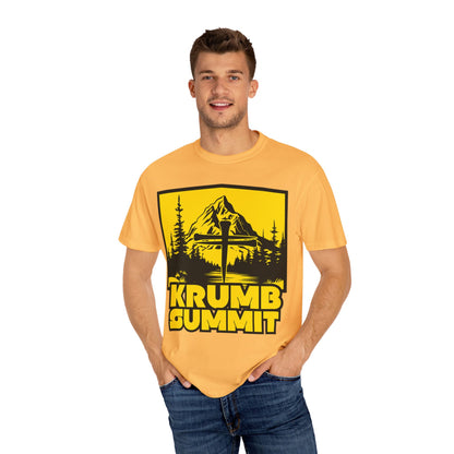 Krumb Summit Christian Unisex Tee