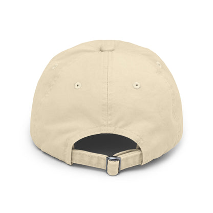 Krumb Summit Women’s Distressed cap