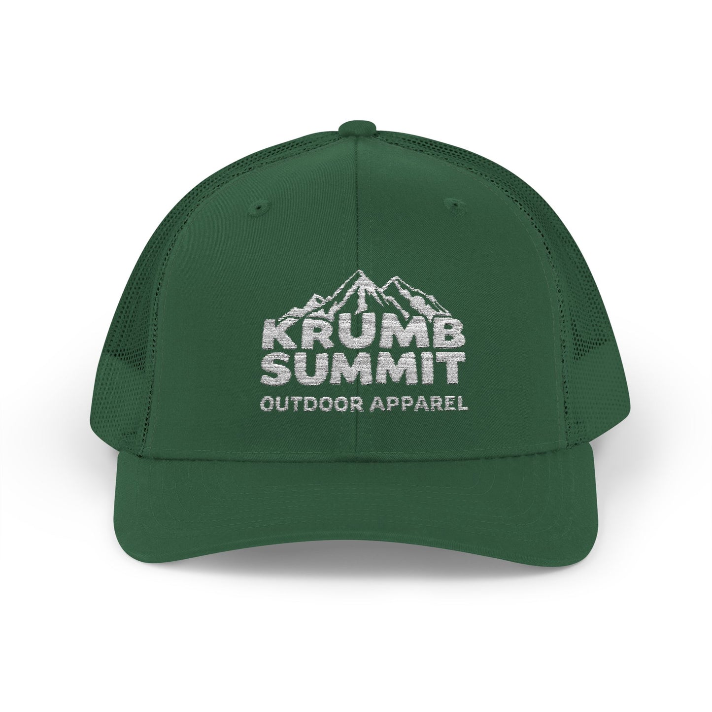 Krumb Summit Ridge Trucker