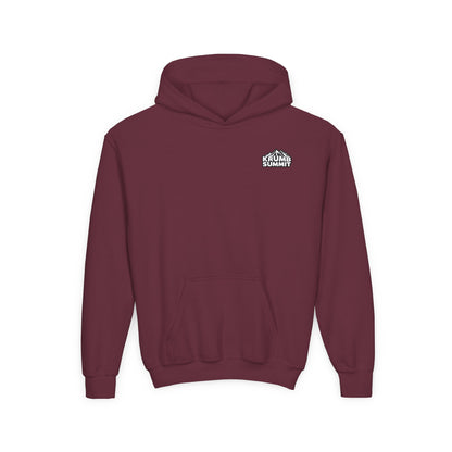 Krumb Youth Hoodie