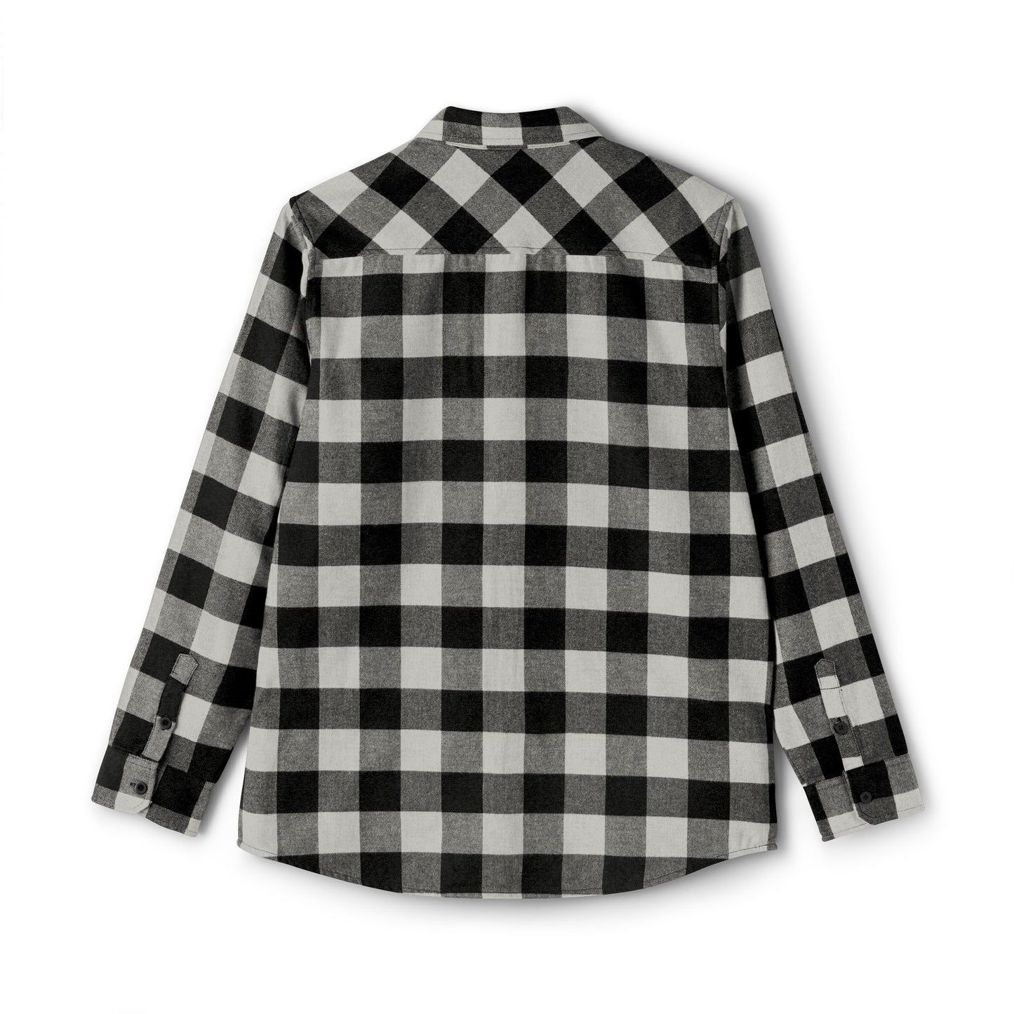 Krumb Logo Unisex Flannel
