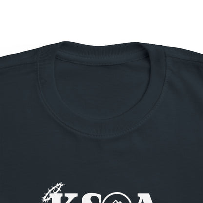 Krumb Logo Toddler Tee