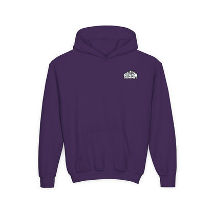 Krumb Youth Hoodie
