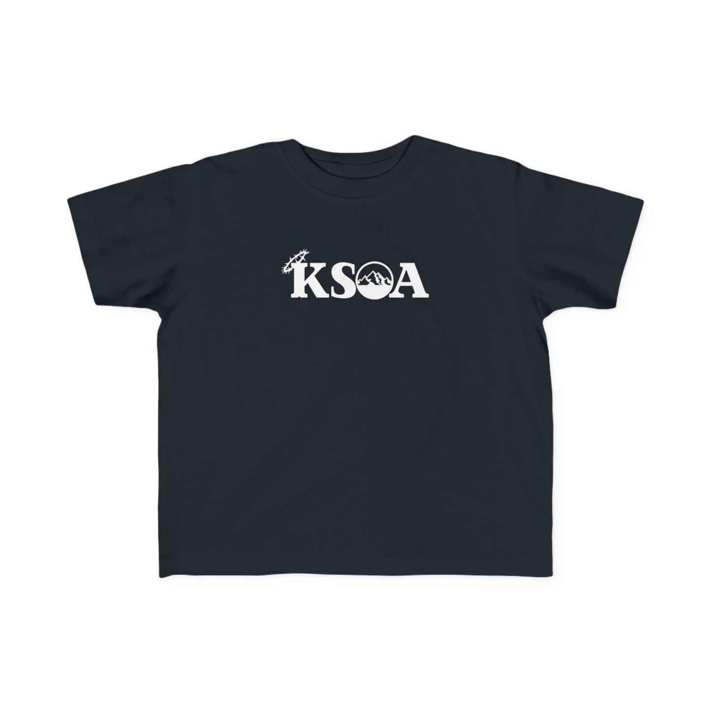 Krumb Logo Toddler Tee
