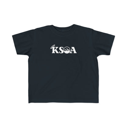Krumb Logo Toddler Tee