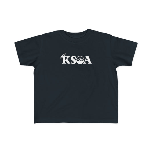 Krumb Logo Toddler Tee