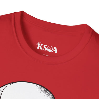 Krumb Summit Metal Hike Unisex Tee