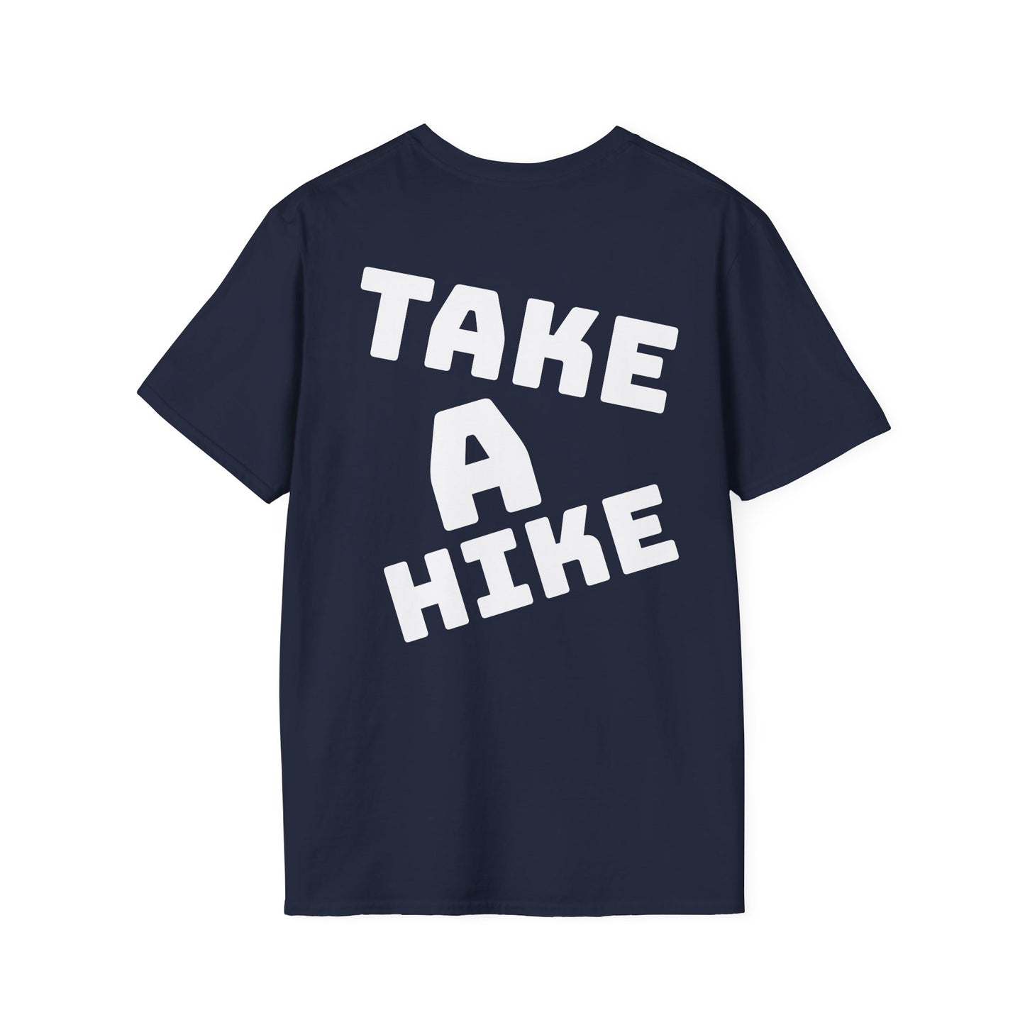 Krumb Summit Metal Hike Unisex Tee