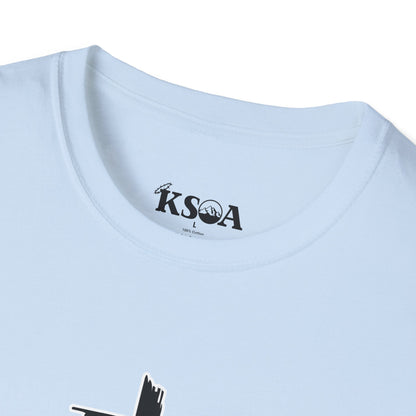 Krumb Summit Hardcore Unisex Tee