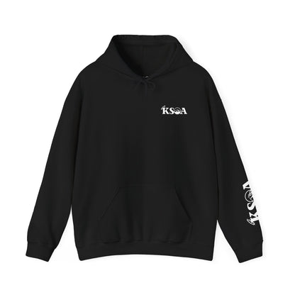 Krumb Logo Unisex Hoodie