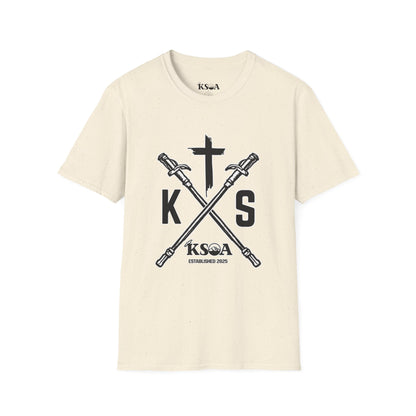 Krumb Summit Hardcore Unisex Tee