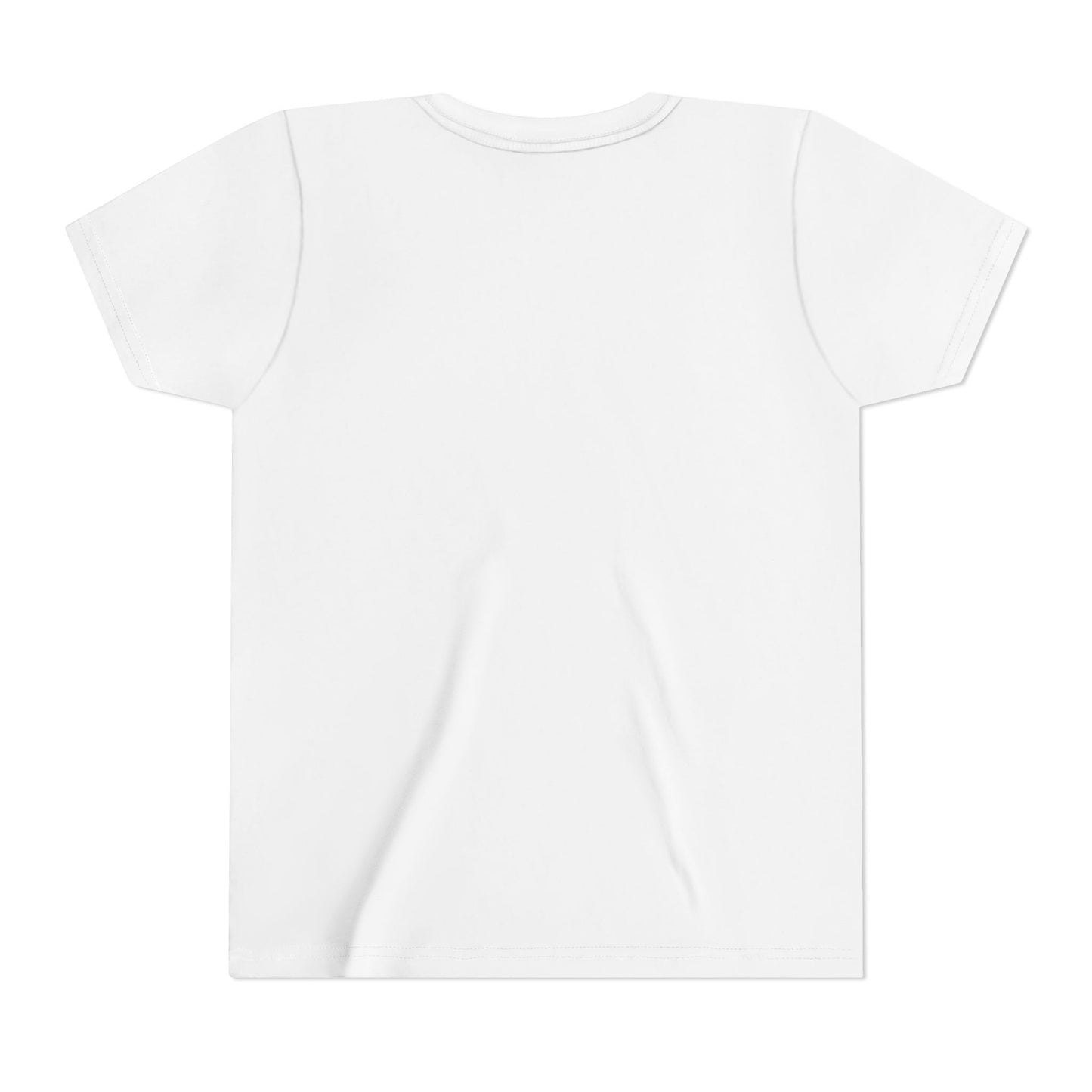 Krumb Logo Unisex Youth Tee
