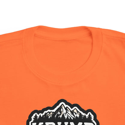 Krumb Logo Toddler Tee
